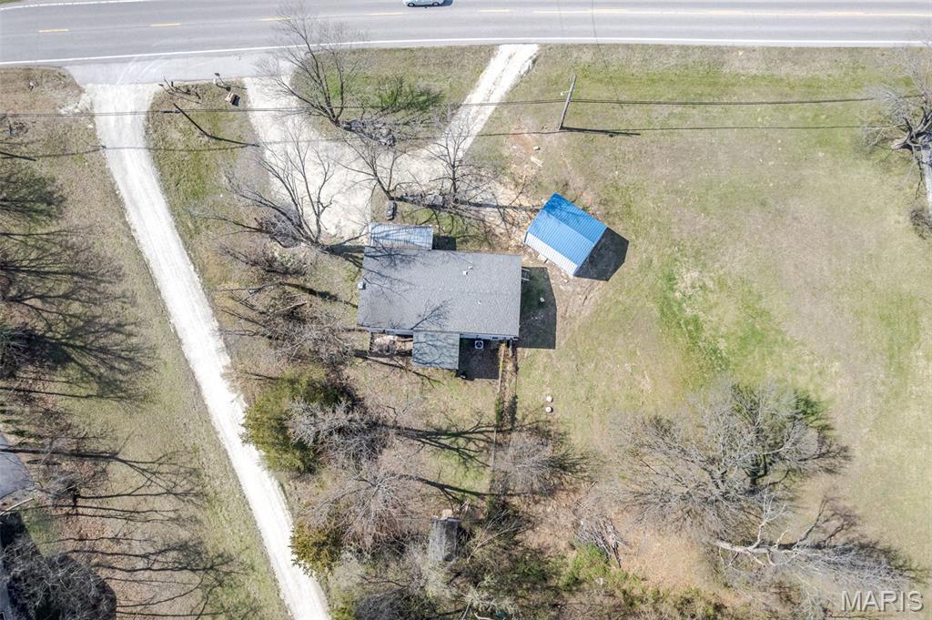 Gildehaus Acres - Residential