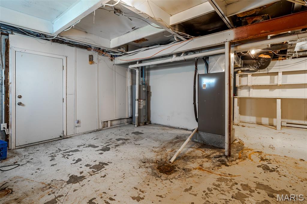 Gildehaus Acres - Residential