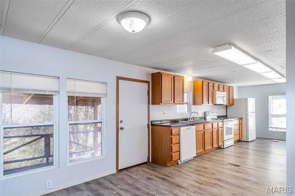 Gildehaus Acres - Residential