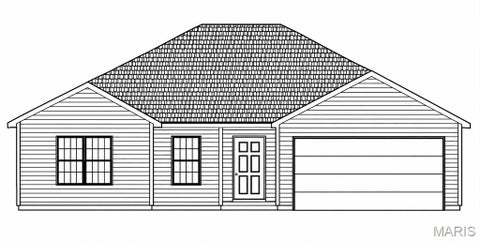 Photo of 28502 Shallow Water Road, Warrenton, MO 63383 (MLS # 26060489)