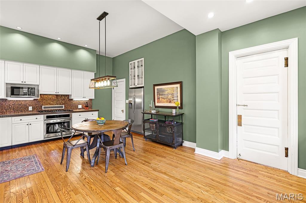 Paynes Thomas J Add - Residential