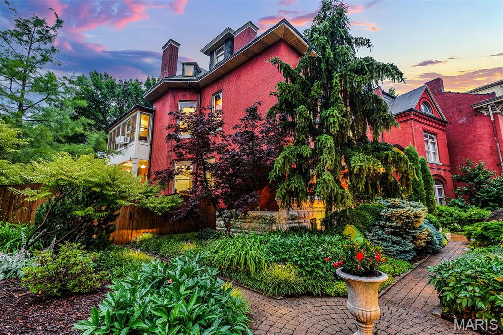 Paynes Thomas J Add - Residential