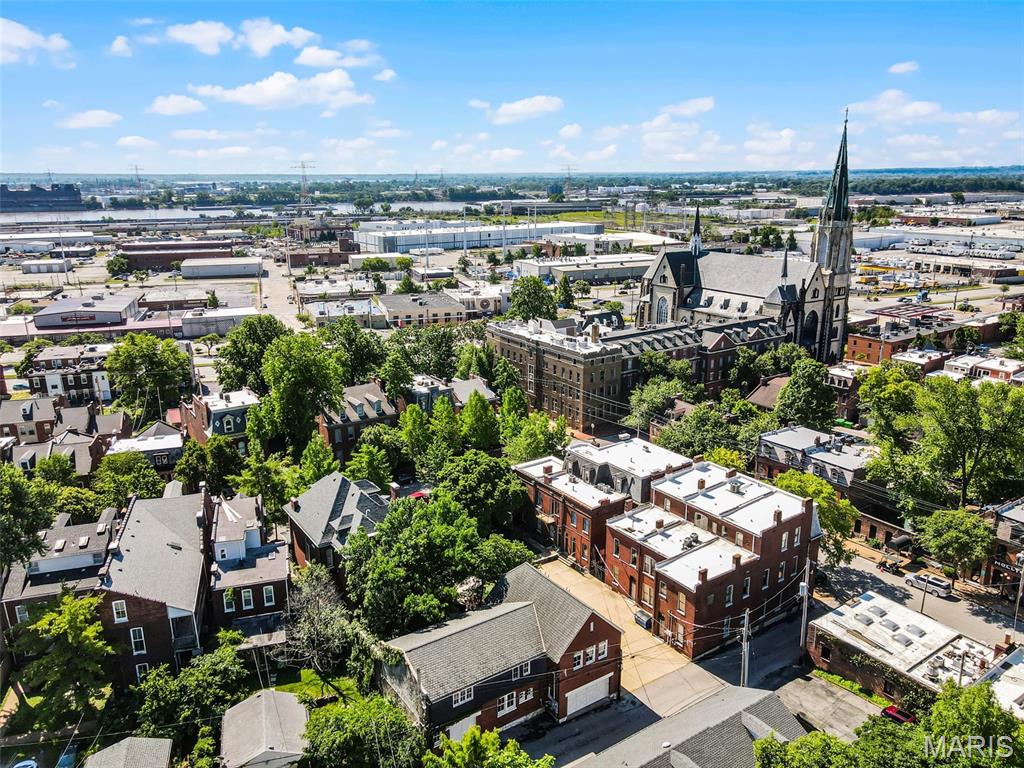 Paynes Thomas J Add - Residential