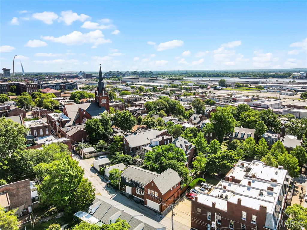 Paynes Thomas J Add - Residential