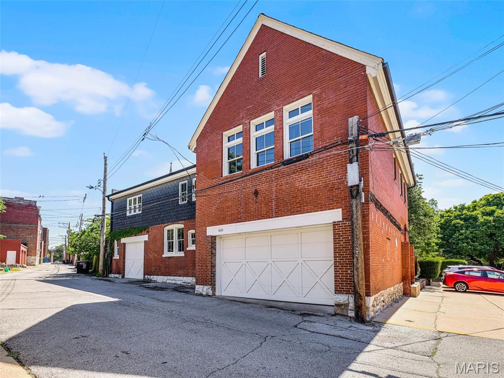 Paynes Thomas J Add - Residential