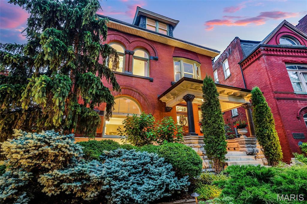 Paynes Thomas J Add - Residential