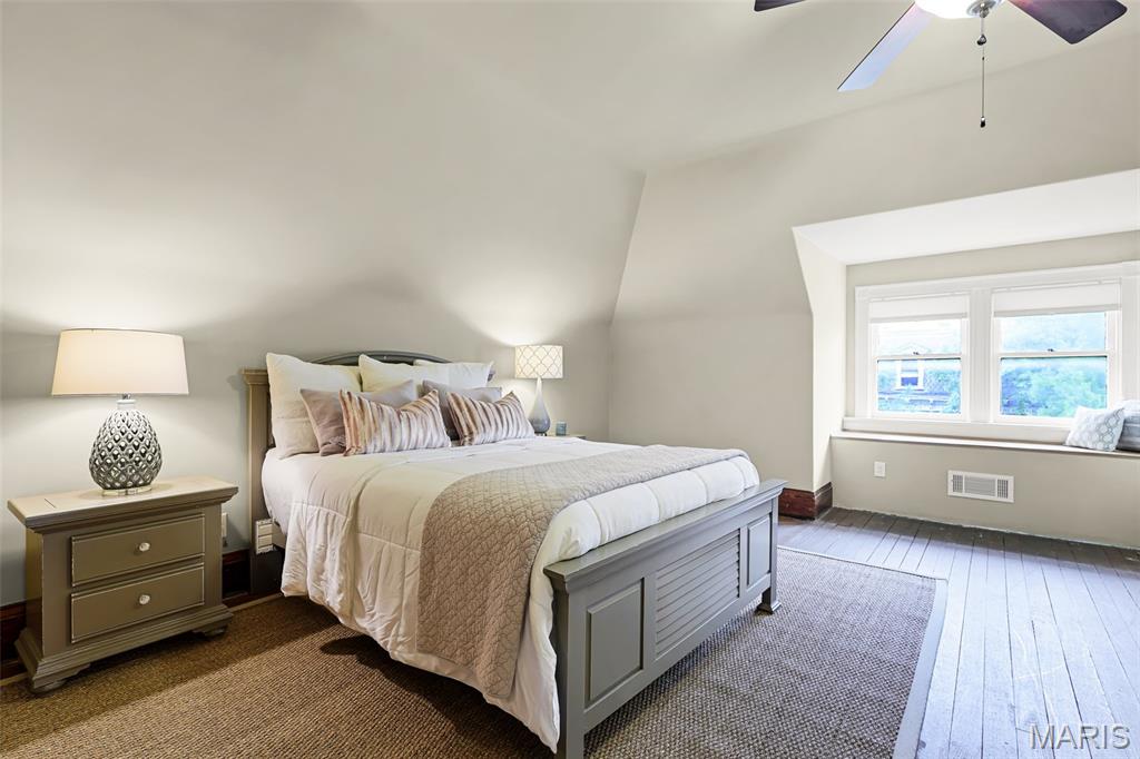 Paynes Thomas J Add - Residential