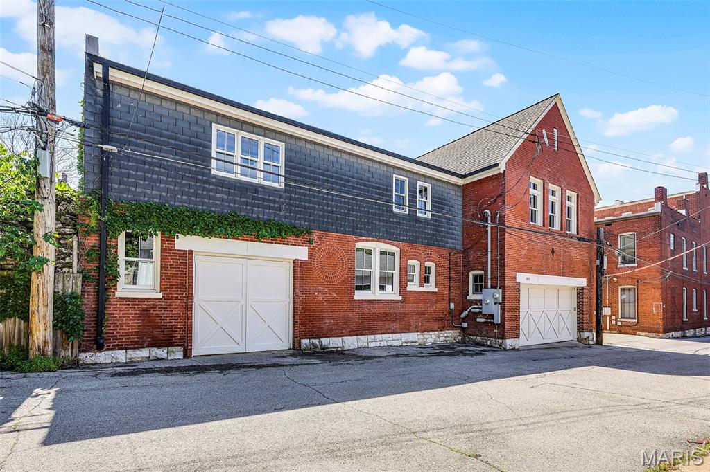 Paynes Thomas J Add - Residential