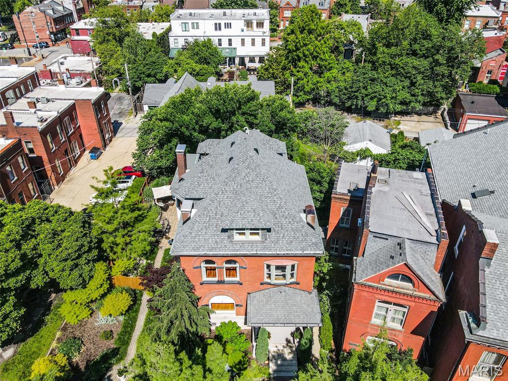 Paynes Thomas J Add - Residential