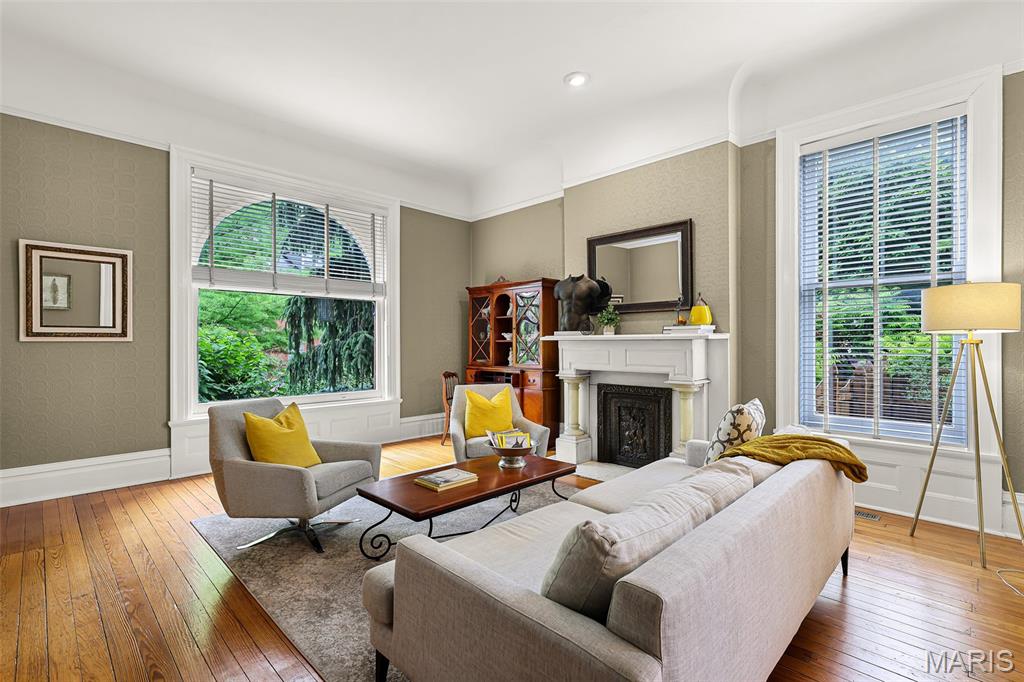 Paynes Thomas J Add - Residential