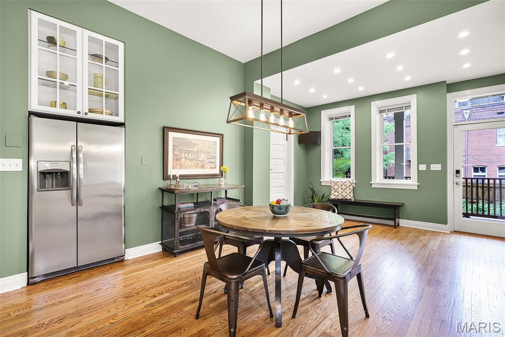 Paynes Thomas J Add - Residential