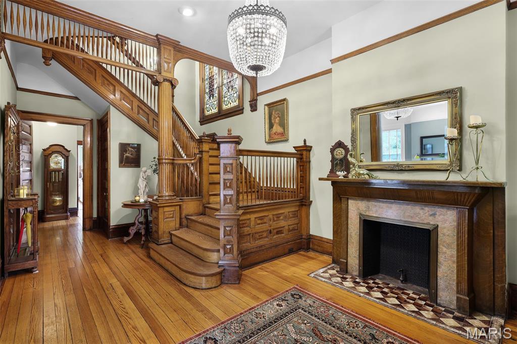 Paynes Thomas J Add - Residential