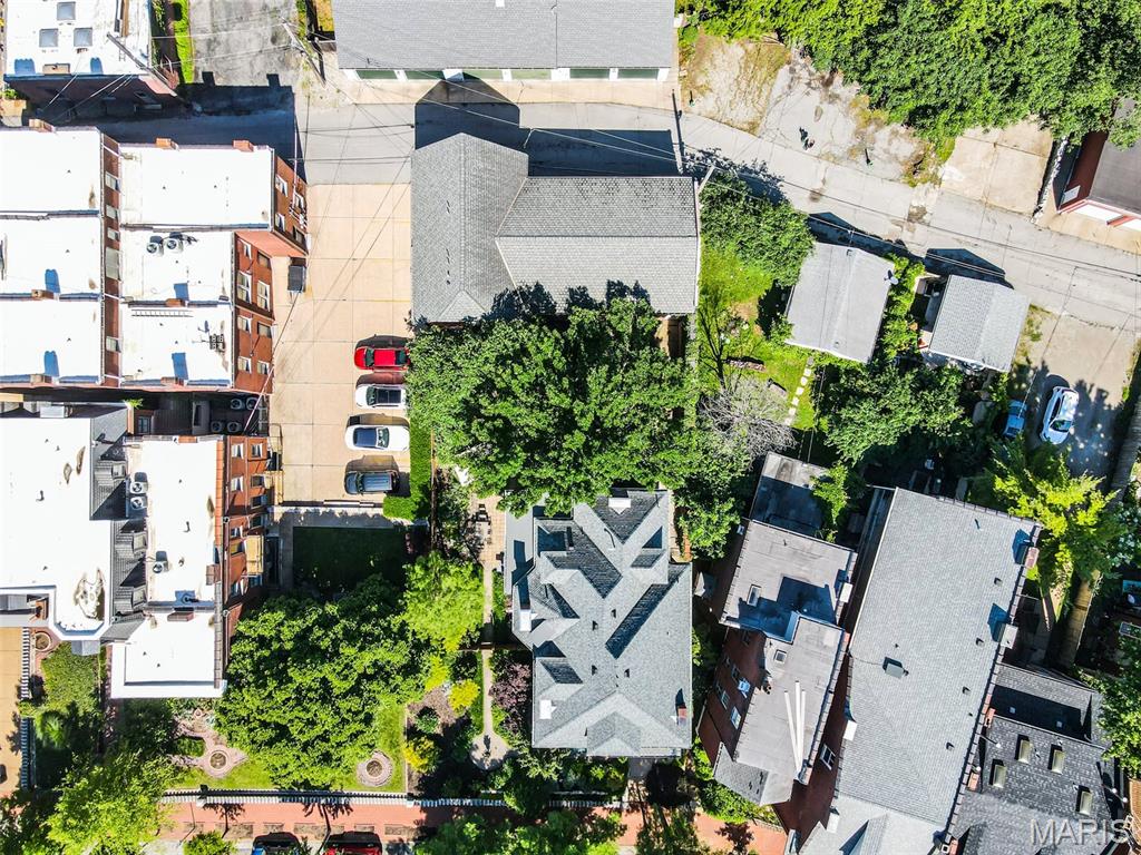 Paynes Thomas J Add - Residential