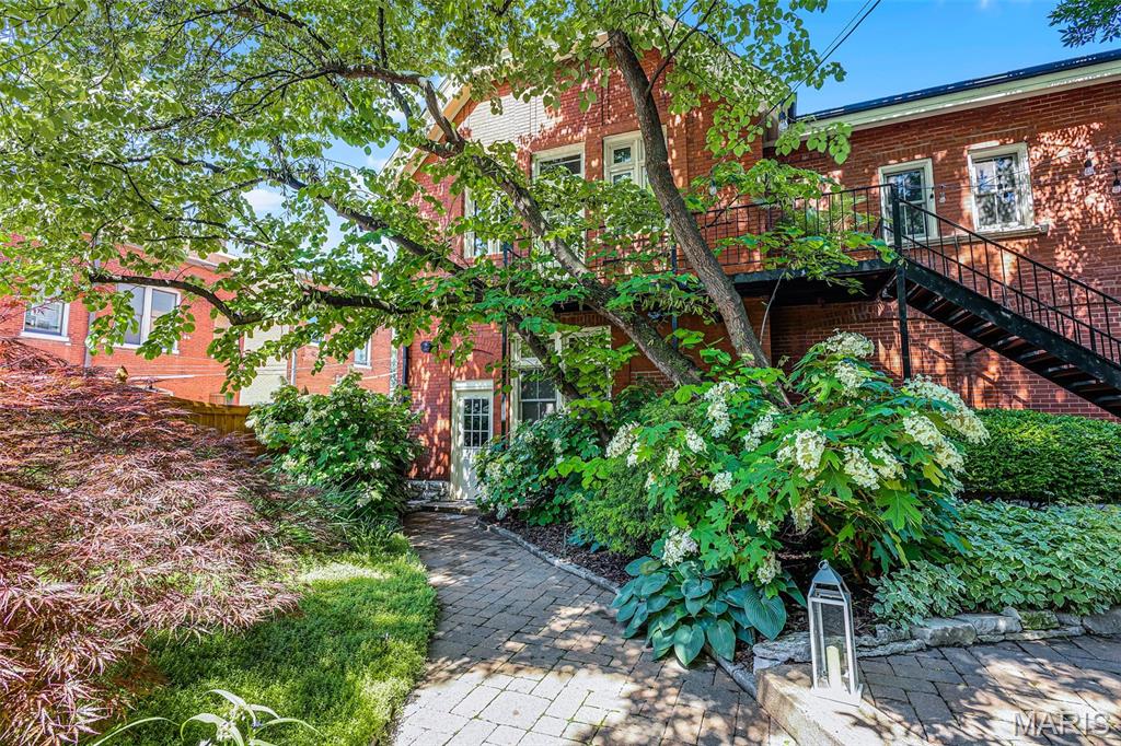 Paynes Thomas J Add - Residential