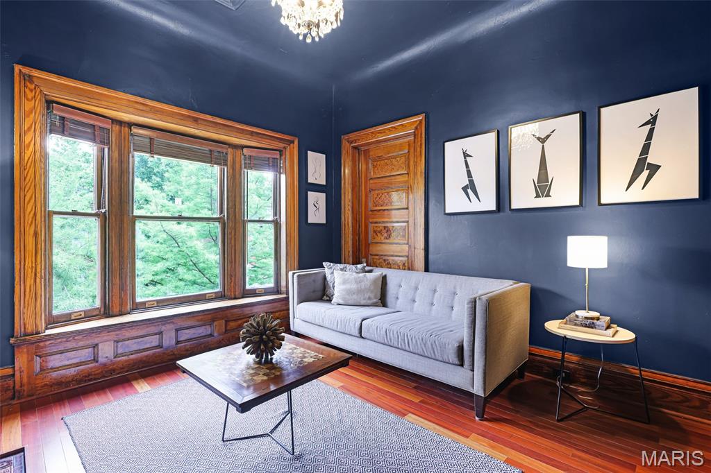 Paynes Thomas J Add - Residential