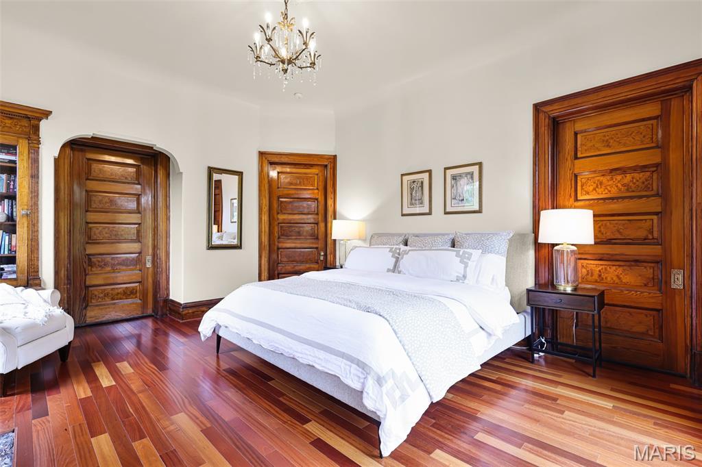 Paynes Thomas J Add - Residential