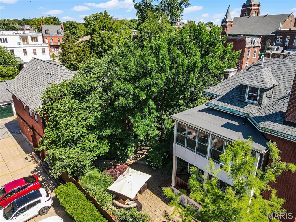 Paynes Thomas J Add - Residential