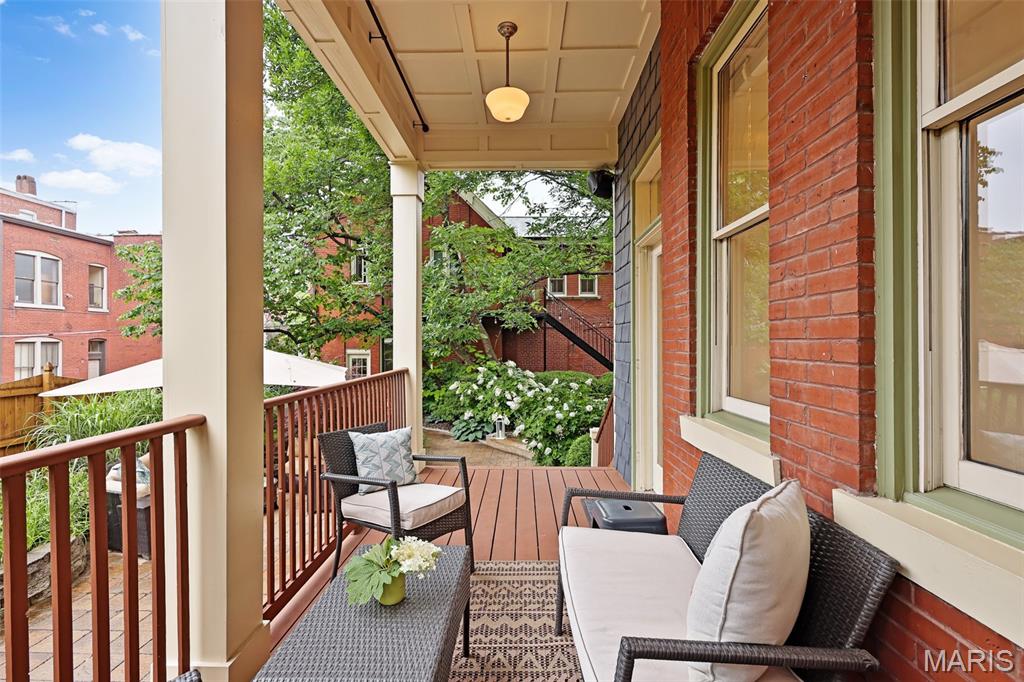 Paynes Thomas J Add - Residential