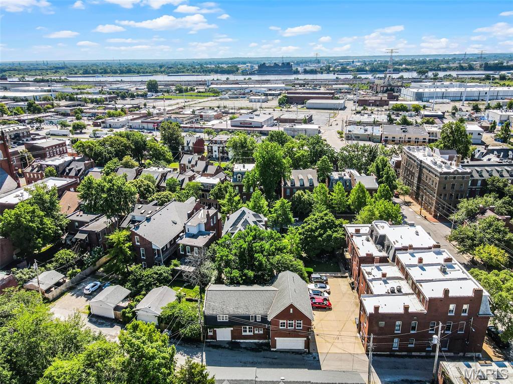 Paynes Thomas J Add - Residential