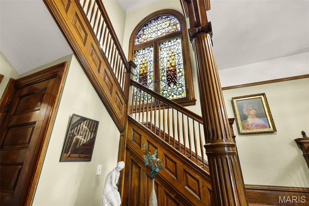 Paynes Thomas J Add - Residential