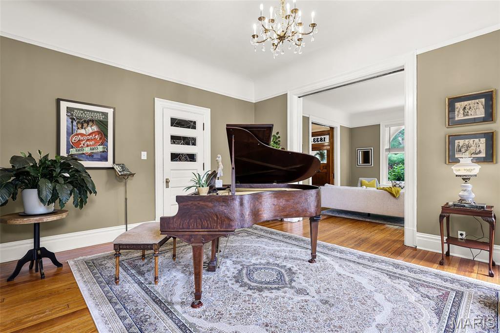 Paynes Thomas J Add - Residential