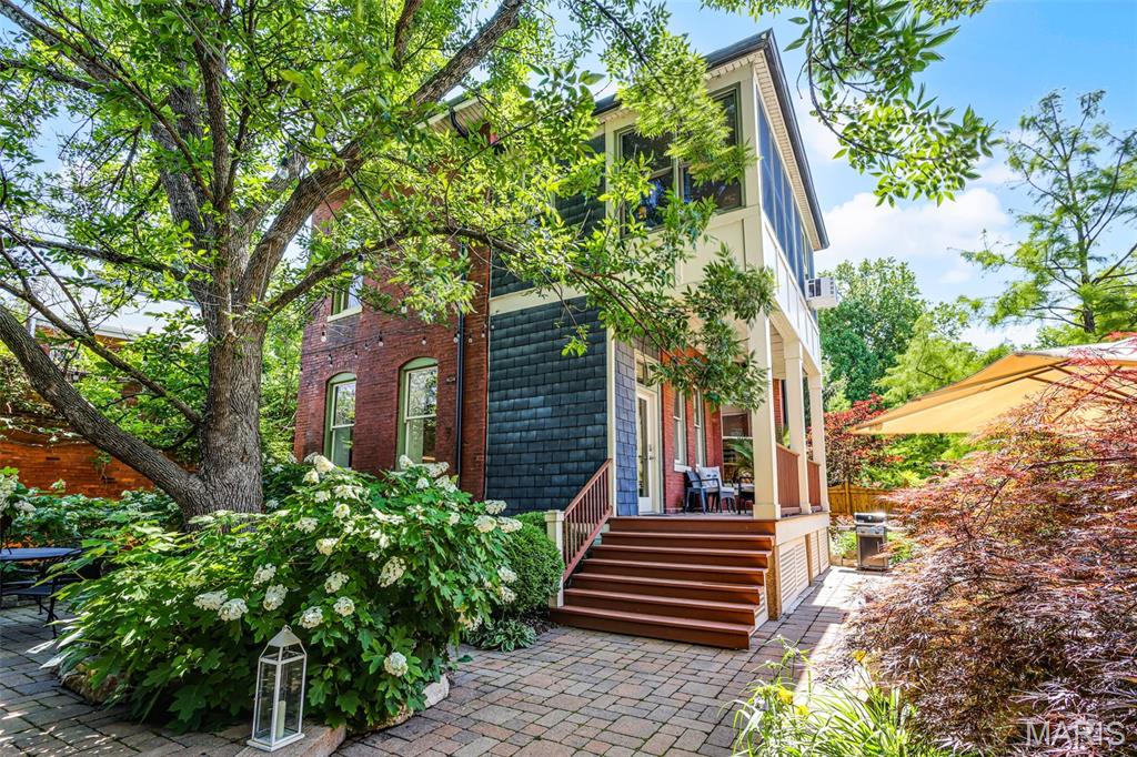 Paynes Thomas J Add - Residential