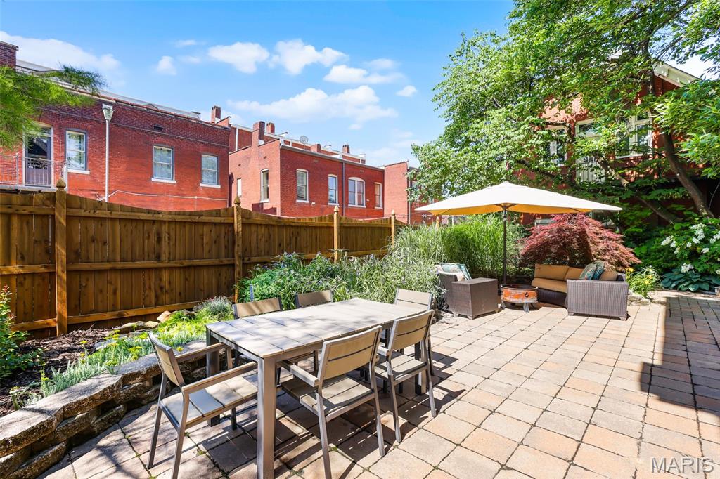 Paynes Thomas J Add - Residential