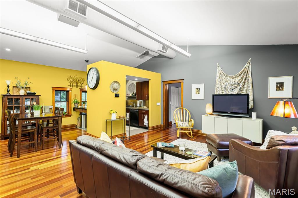 Paynes Thomas J Add - Residential