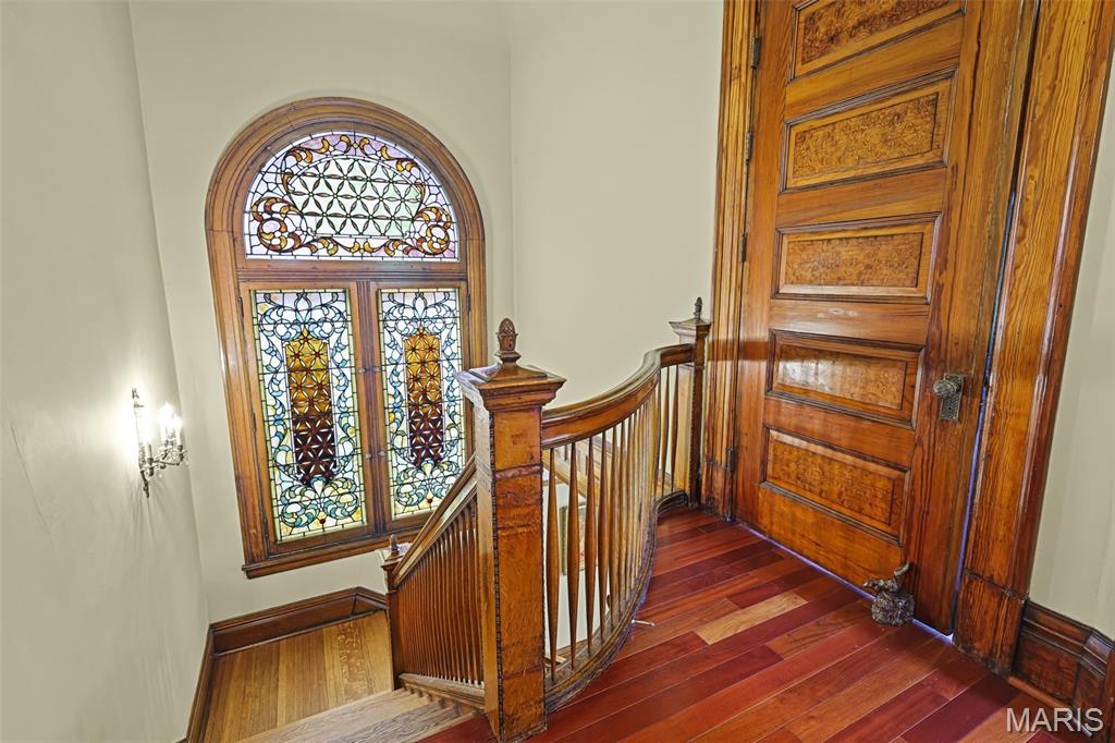 Paynes Thomas J Add - Residential