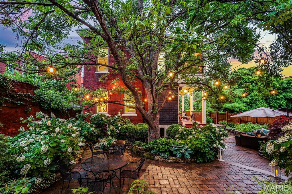 Paynes Thomas J Add - Residential