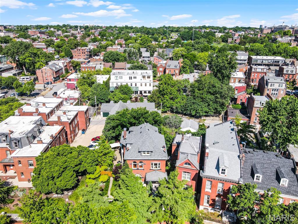 Paynes Thomas J Add - Residential