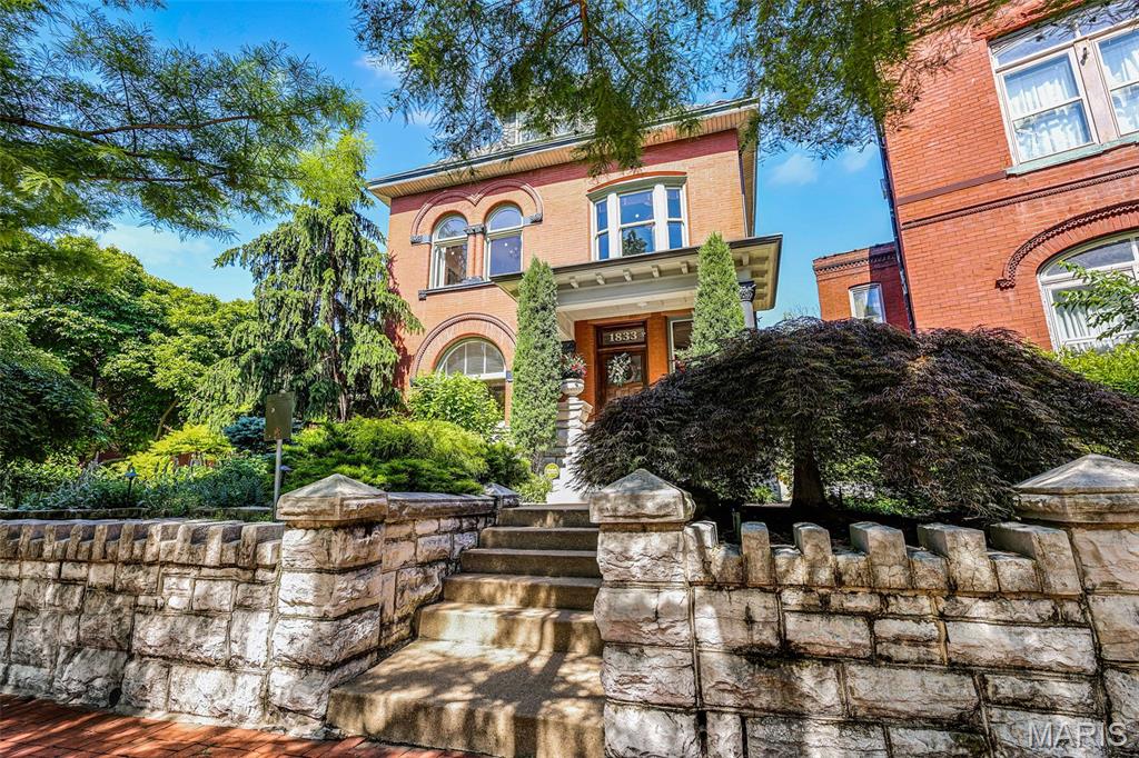 Paynes Thomas J Add - Residential