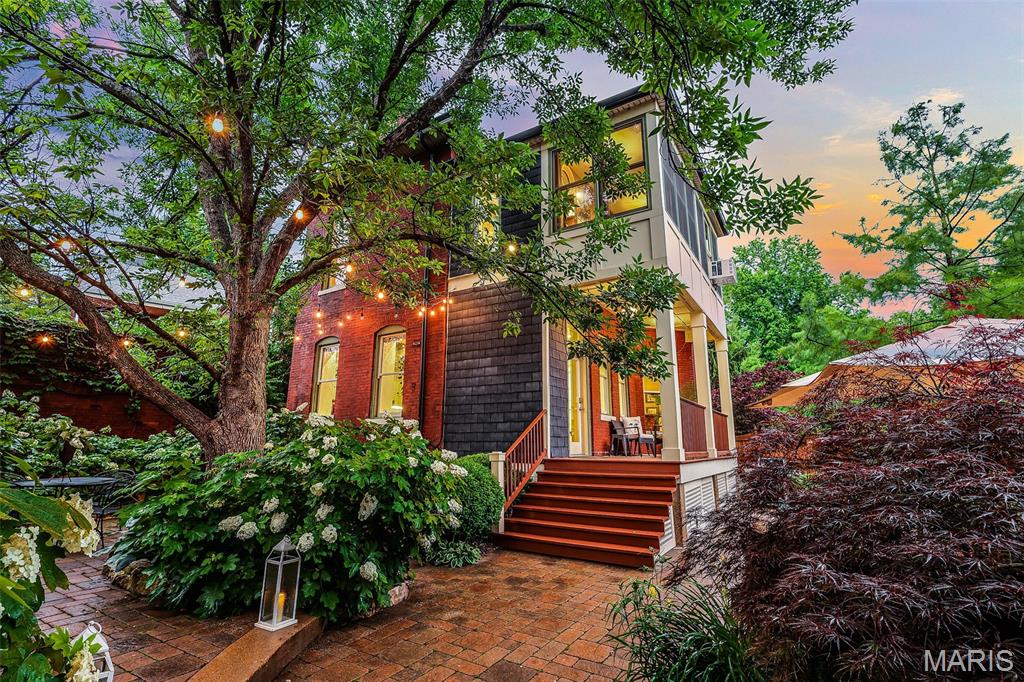 Paynes Thomas J Add - Residential