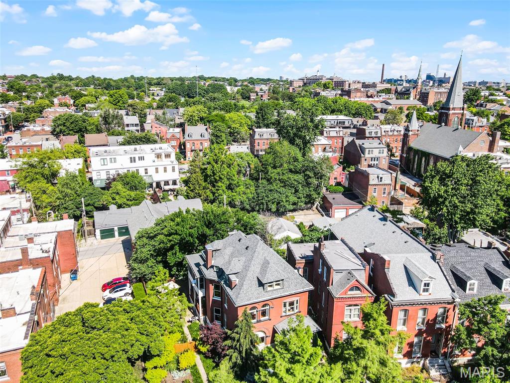 Paynes Thomas J Add - Residential