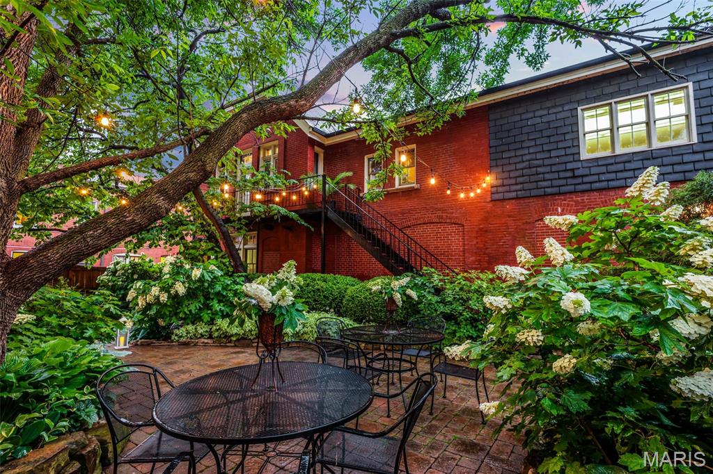 Paynes Thomas J Add - Residential