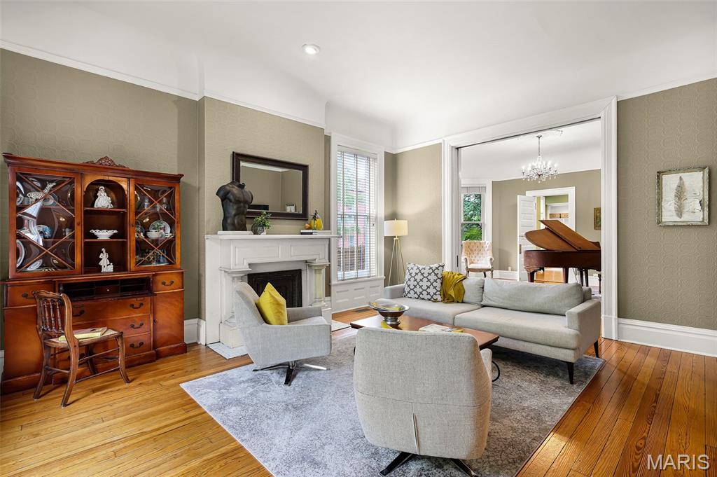 Paynes Thomas J Add - Residential