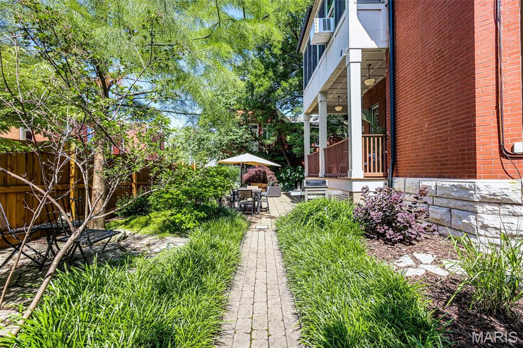 Paynes Thomas J Add - Residential