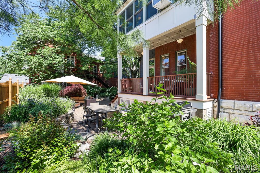 Paynes Thomas J Add - Residential