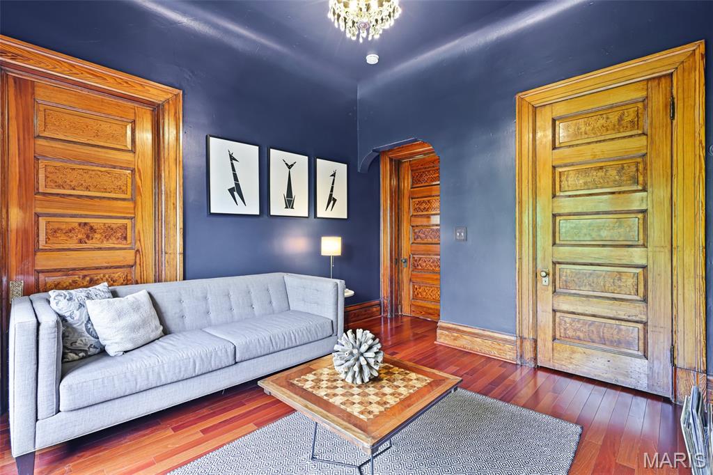 Paynes Thomas J Add - Residential