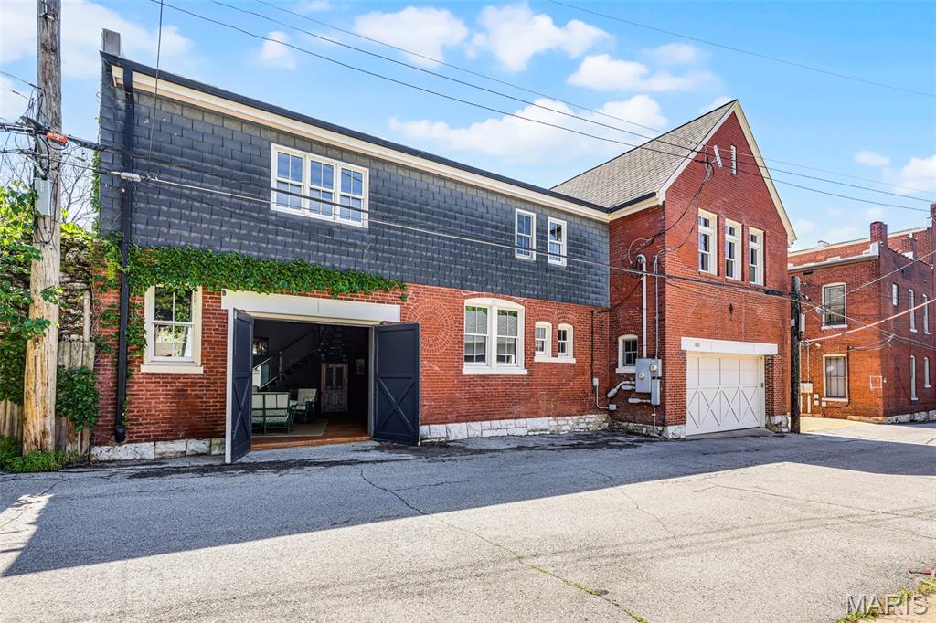 Paynes Thomas J Add - Residential