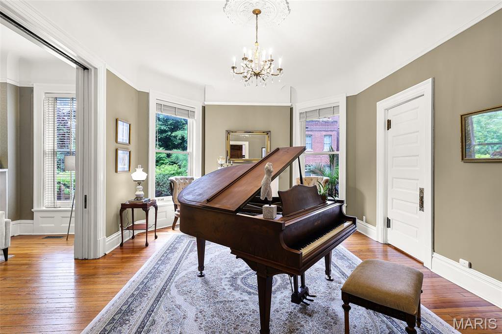 Paynes Thomas J Add - Residential