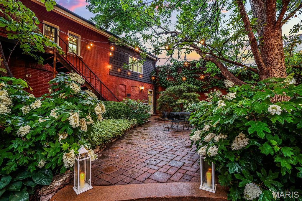 Paynes Thomas J Add - Residential