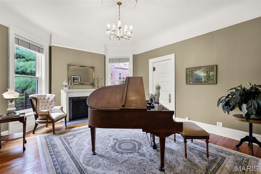 Paynes Thomas J Add - Residential