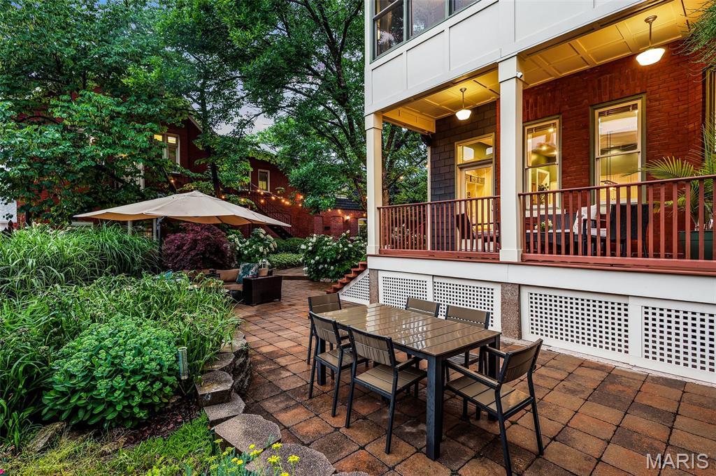 Paynes Thomas J Add - Residential