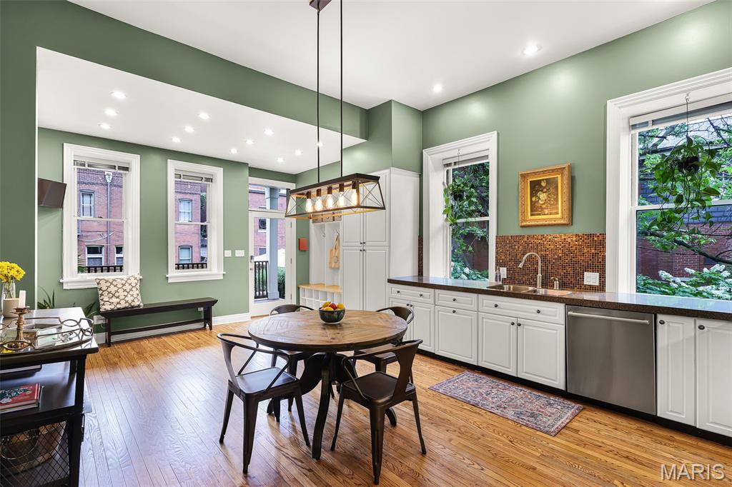 Paynes Thomas J Add - Residential