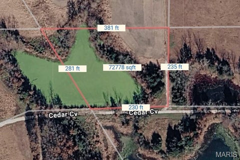 Tiny photo for 25 Cedar Cove, Winfield, MO 63389 (MLS # 26058687)