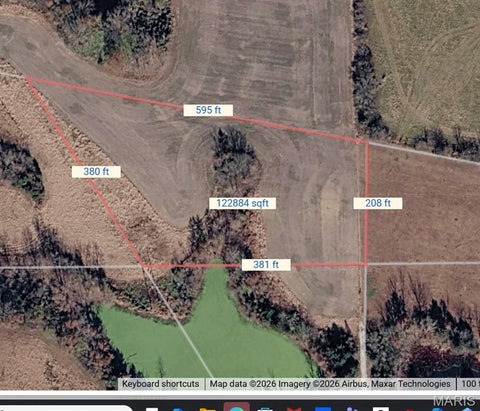 Tiny photo for 25 Cedar Cove, Winfield, MO 63389 (MLS # 26058687)