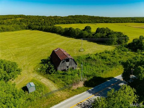 Tiny photo for 000 State hwy 38, Hartville, MO 65667 (MLS # 26031707)
