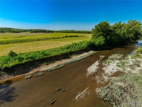 Tiny photo for 000 State hwy 38, Hartville, MO 65667 (MLS # 26031707)