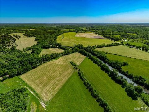 Tiny photo for 000 State hwy 38, Hartville, MO 65667 (MLS # 26031707)